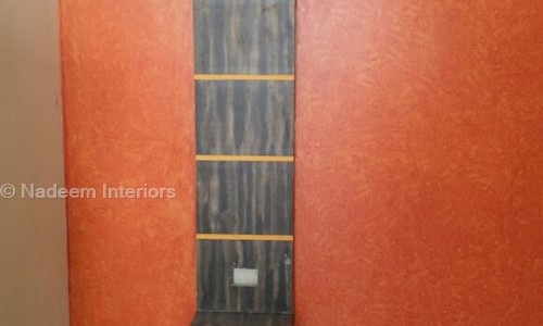 Nadeem Interiors - Interior Designers & Decorators in Vinod Nagar West, Delhi