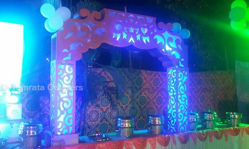 Namrata Caterers - Catering Services in Worli, Mumbai