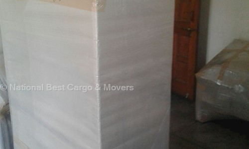 National Best Cargo packers and movers - Packers and Movers in Dwarka, Nashik