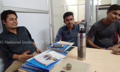 National Institute Of Education - Distance Education in Chitaipur Road, Varanasi