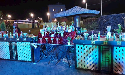 Nema Cateres - Catering Services in Indore H O, Indore