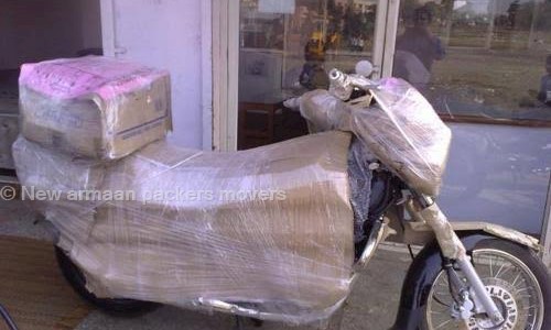 New armaan packers movers - Packers and Movers in Vasai East, Vasai