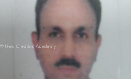 New Creation Academy - Home Tuitions in Kandivali West, Mumbai