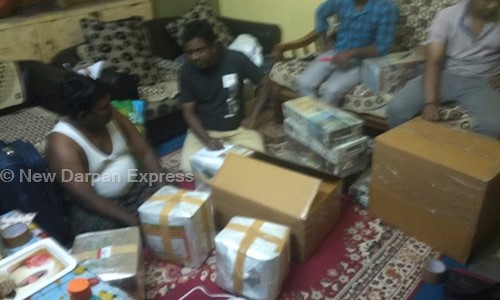 NEW DARPAN EXPRESS - Packers and Movers in Santosh Nagar, Hyderabad