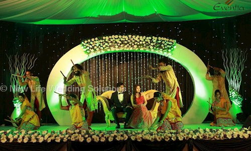 New Life Wedding Solutions - Catering Services in Guruvayoor, Thrissur