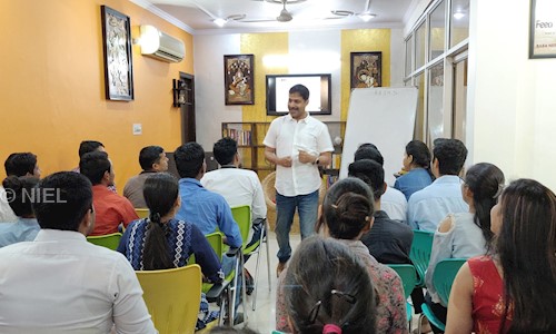 NIEL - Job Training in Sector 17, Faridabad