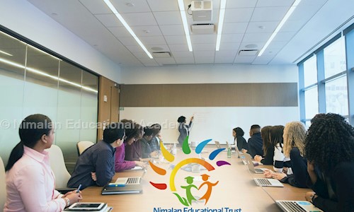 Nimalan Educational Academy - Job Training in Venkatesa Colony, Pollachi