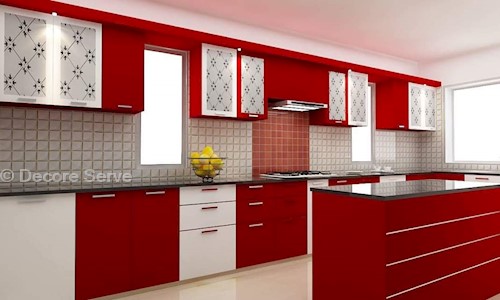Decore Serve - Interior Designers & Decorators in Vikhroli West, Mumbai