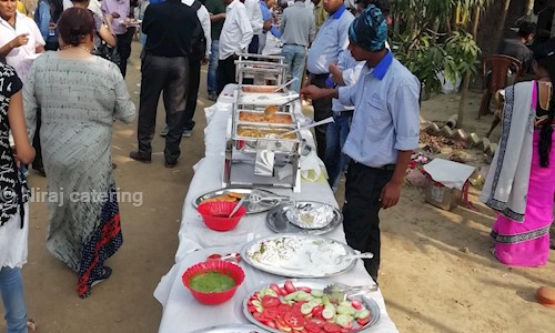 Niraj catering - Catering Services in Bara Bazar, kolkata