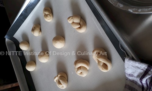 NITTE Institute Of Design & Culinary Art - Job Training in Banashankari, Bangalore