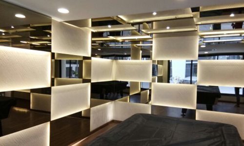 NK ARCHITECTS - Interior Designers & Decorators in Athwa Gate, Surat