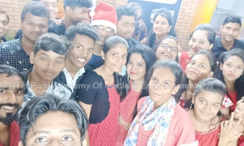 Highspirit Media - Job Training in Andheri East, Mumbai