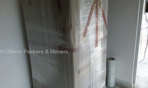Oberoi Packers & Movers - Packers and Movers in Ram Darbar, Chandigarh