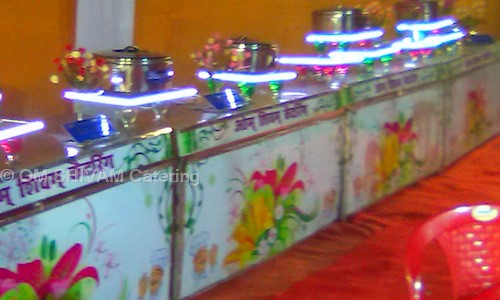 OM SHIVAM Catering - Catering Services in Baidyanathdham, Deoghar