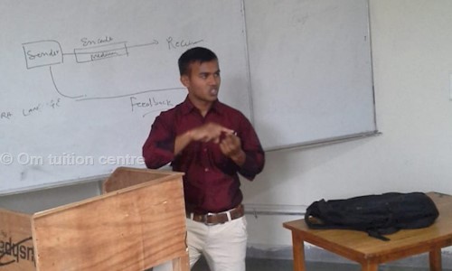 Om tuition centre - School Tuitions in Marathahalli, bangalore