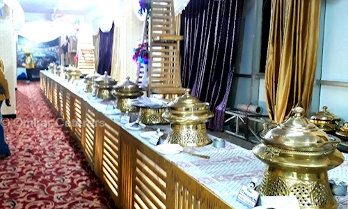 Omkar Caterers - Catering Services in Borivali East, mumbai
