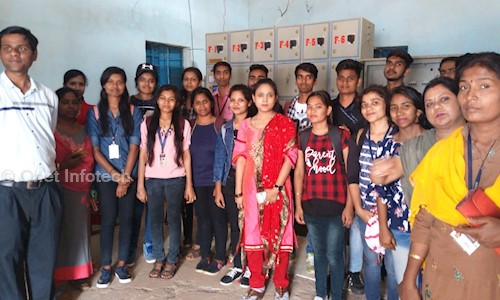 Techonet Automation - Job Training in Smriti Nagar, Bhilai