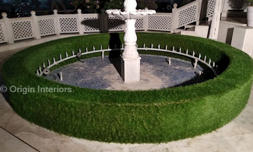 Origin Interiors - Interior Designers & Decorators in Sector 21, Chandigarh