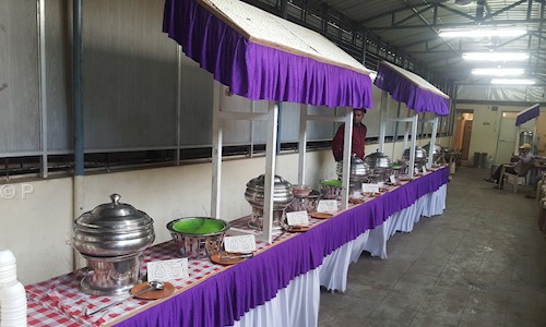 P. Utekar's Catering Services - Catering Services in Mulund West, Mumbai