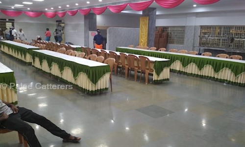 Palee Catterers - Catering Services in Perambur, Chennai