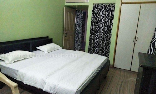 Panchwati Inn Guest House - Catering Services in Bailey Road, Patna