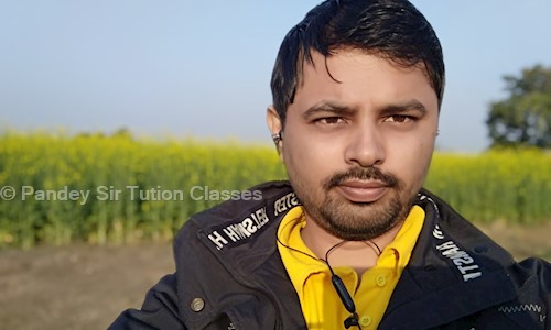 Pandey Sir Tution Classes - School Tuitions in Dammaiguda, hyderabad