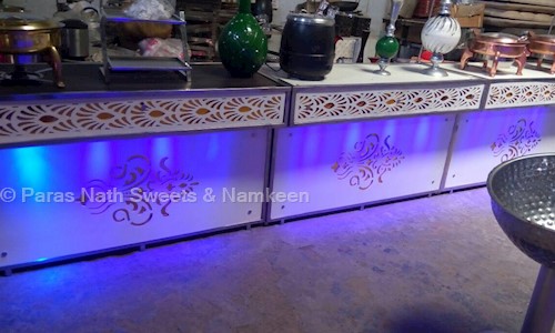 Paras Nath Sweets & Namkeen - Catering Services in Geeta Colony, Delhi