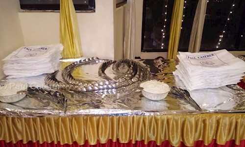 Paul Caterer - Catering Services in Lake Town, Kolkata
