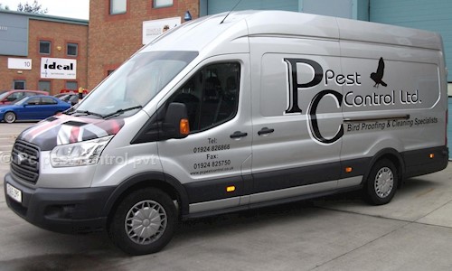 Pc pest control pvt.ltd - Pest Control in Jagatpura, Jaipur