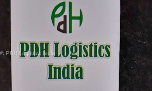 PDH Logistics India - Packers and Movers in Naroda, Ahmedabad