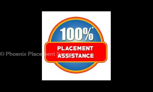 Phoenix Placement Services - Placement Consultancies in Hanuman Nagar, Patna