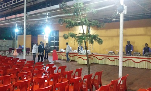 Pinkys Kitchen - Catering Services in Baner Gaon, Pune
