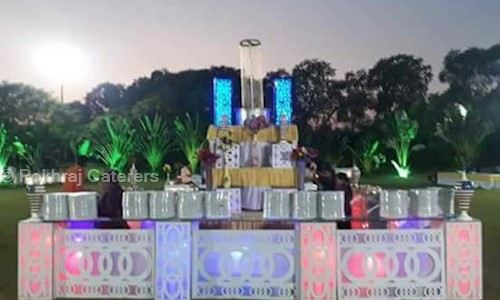 Pokhraj Caterers - Catering Services in Vasna, Ahmedabad