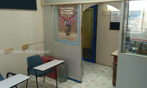 Pollster Education - Entrance Exam Coaching in Grant Road, Mumbai