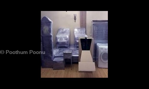 Poothum Poonu - Packers and Movers in Ambattur, Chennai