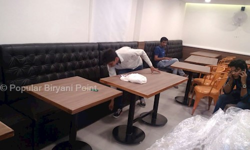 Popular Biryani Point - Catering Services in Kalyan Nagar, Bangalore