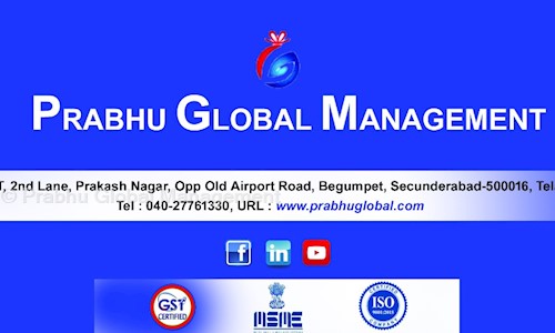 Prabhu Global Management - Placement Consultancies in Begumpet, Hyderabad