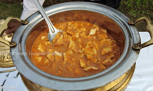 HOME FEAST CATERER - Catering Services in Salt Lake City, Kolkata