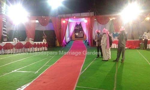 Pradhan Mandapam Marriage Garden Hoshangabad Road | Shanai Marrige Garden Raisen Road Patel Nagar - Catering Services in Hoshangabad, Bhopal