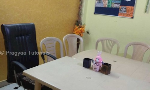 Pragyaa Tutorials - School Tuitions in Vaishali, Ghaziabad