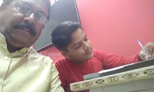 Pramod Home Tutors - School Tuitions in Indirapuram, Ghaziabad