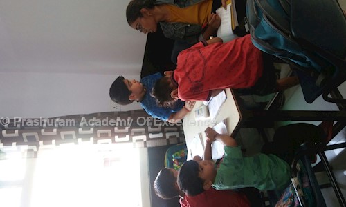 Prashuram Academy Of Excellence - School Tuitions in Dwarka, Delhi