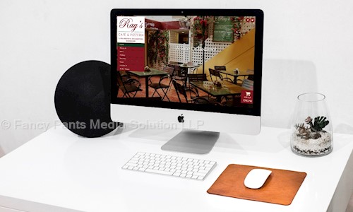 Fancy Pants Media Solution LLP - Placement Consultancies in Mundhwa, Pune