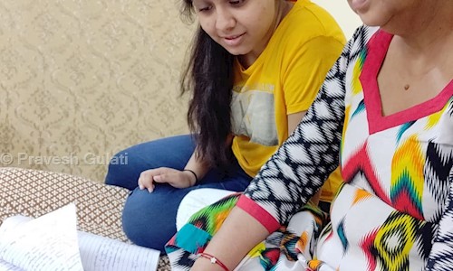 Pravesh Gulati - School Tuitions in Punjabi Bagh, Delhi