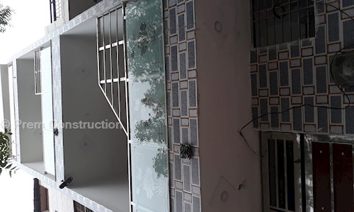 Prem Construction - Interior Designers & Decorators in NIT, Faridabad