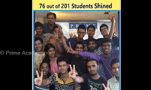 Prime Tutorials Pvt. Ltd. - School Tuitions in Sadashiv Peth, Pune
