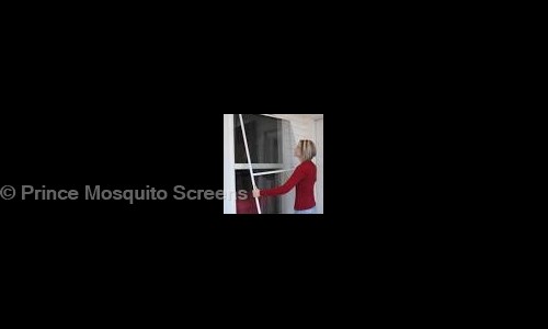 Prince Mosquito Screens - Pest Control in Puzhal, Chennai