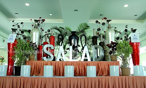 Prism Hospitality Services Pvt. Ltd. - Catering Services in Miyapur, Hyderabad