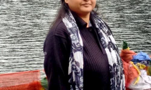 Priyanka Dalmia - School Tuitions in Kalighat, Kolkata