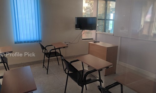Profile Pick - Job Training in Saravanampatti, Coimbatore